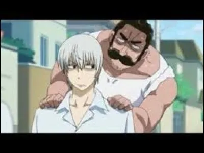 Takayuki Furuichi aime-t-il Alindolon ?