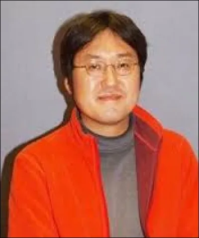 Qui est le réalisateur du manga ?