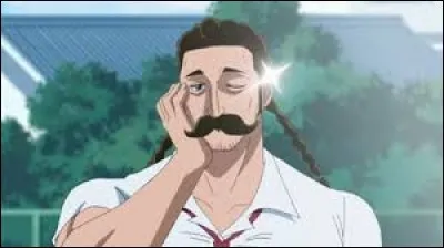 De qui Alindolon est-il amoureux ?