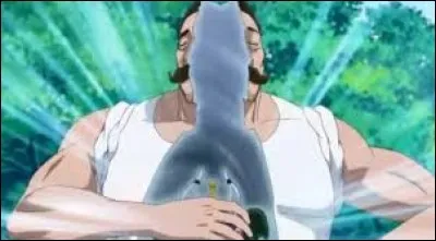 Quel est le pouvoir d'Alindolon ?