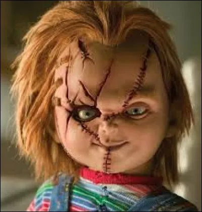 Vrai ou faux : Chucky a une fille.