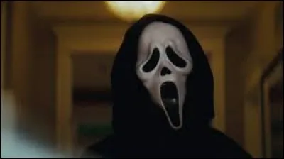 Quel est le nom de la parodie du film "Scream" ?