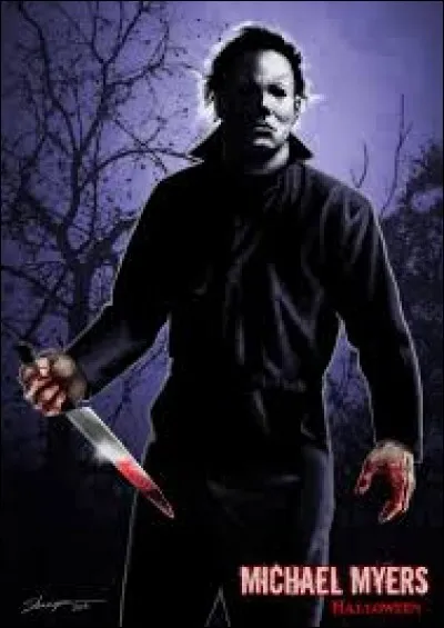 Qui fut la première victime de Michael Myers, du film "Halloween" ?