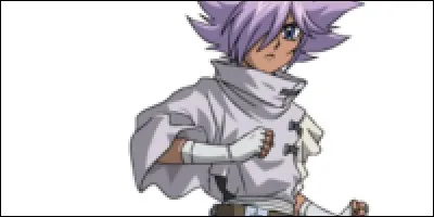 Qui est ce personnage ?