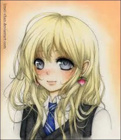 Quel surnom les élèves lui ont-ils donné ?