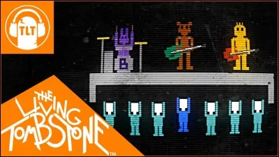 De quoi parle la chanson de FNAF 2 par The Living Tombstone's ?