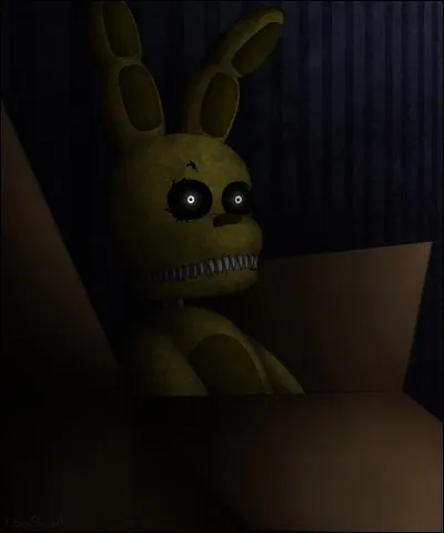Combien de temps on peut skipper avec Plushtrap ?
