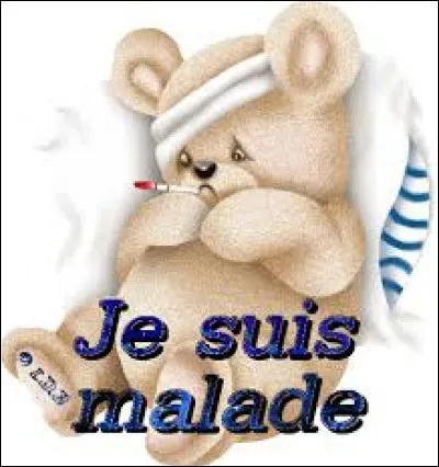 Quel chanteur français a interprété "Je suis malade" en 1973 ?