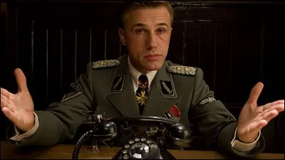 Plus récemment, cet acteur a obtenu à deux reprises, en 2010 puis en 2013, l'Oscar du meilleur acteur dans un second rôle, les deux fois dans un film de Quentin Tarentino.