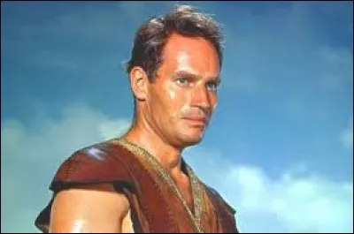 Trois films détiennent le record du plus grand nombre d'oscars remportés (11) la même année. Lequel en fait partie ?