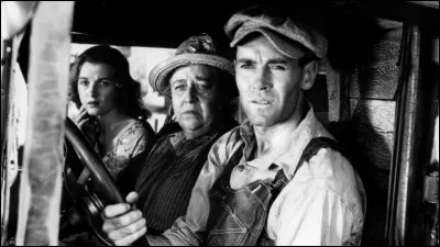 Il est le seul réalisateur a avoir obtenu quatre trophées, dont l'un pour ce film. De qui s'agit-il ?