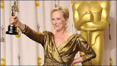 Que représente le trophée ?