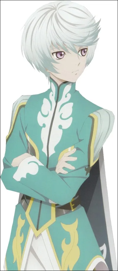 Comment se nomme le séraphin de l'eau ?