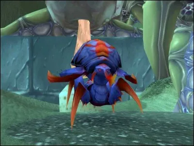 Comment se nomme ce boss ?