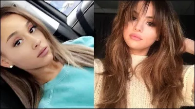 Ariana Grande aime-t-elle Selena Gomez ?
