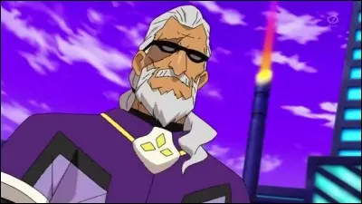 Quelles ont été les ''inventions'' de Rey Dark ? (3 réponses)