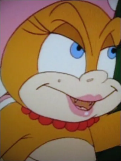 Que veut dire le "O" de Wendy O ?