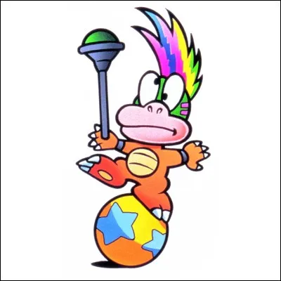 Quelle est la passion de Lemmy ?