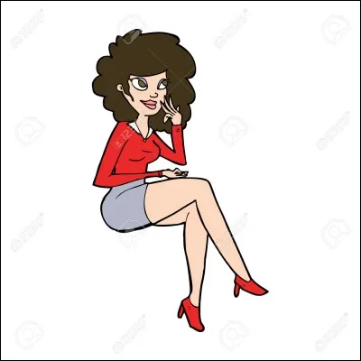 Traduire le mot "femme" en anglais.