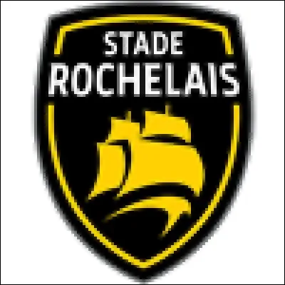 Au club de quelle ville ce logo appartient-il ?