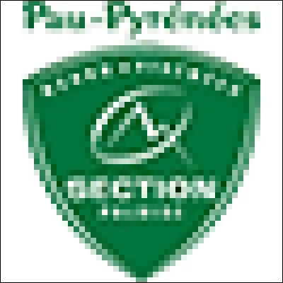 Au club de quelle ville ce logo appartient-il ?