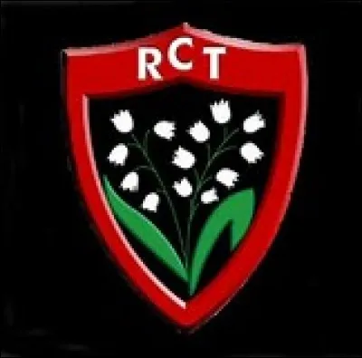 Au club de quelle ville ce logo appartient-il ?