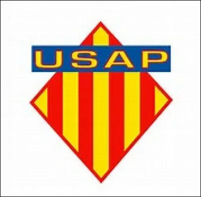 Au club de quelle ville ce logo appartient-il ?