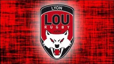 Au club de quelle ville ce logo appartient-il ?