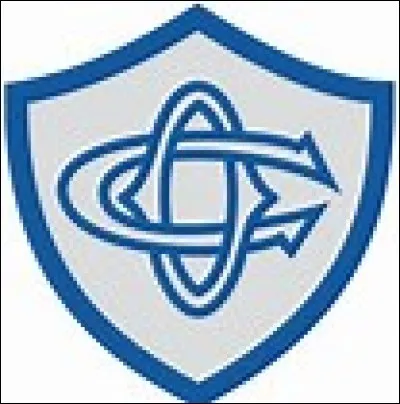 Au club de quelle ville ce logo appartient-il ?