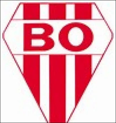 Au club de quelle ville ce logo appartient-il ?