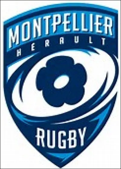 Au club de quelle ville ce logo appartient-il ?