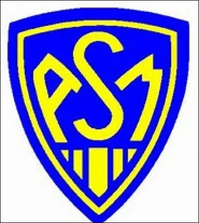 Au club de quelle ville ce logo appartient-il ?