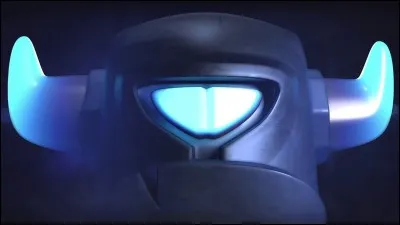 Pourquoi le mini P.E.K.K.A. est-il si fort ?