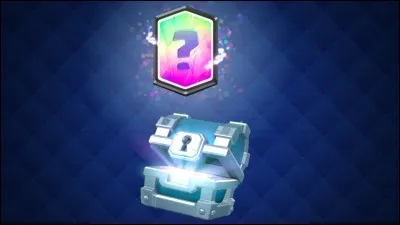 Combien y a-t-il de coffres dans Clash Royale ?