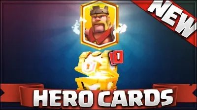 Quel est l'ordre exact de la rareté des cartes (comprenant la rareté héros) ?