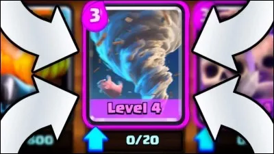 Quelle est cette carte ?