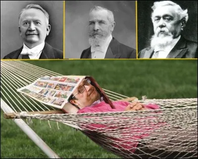 Félix Faure pratiquait la sieste crapuleuse, Jules Grévy s'assoupissait pendant les Conseils des ministres. Mais quel président avouait "Faire un bon roupillon comme à Loupillon" , son lieu de vacances familiales dans le Lot-et-Garonne?