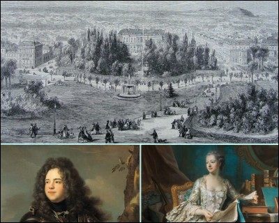 C'est en 1718 qu'Henri-Louis de la Tour d'Auvergne, Comte d'Evreux décide la construction d'un hôtel qui deviendra plus tard le Palais de L'Elysée. L'endroit, entouré de jardins maraîchers et de guinguettes se nommait à l'époque...