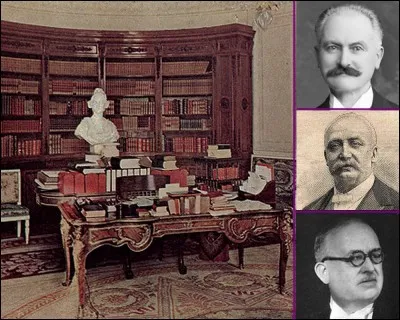 Quel locataire de l'Elysée, fut le seul du temps de son mandat à écrire un journal relatant cette période et qui sera publié après sa mort?