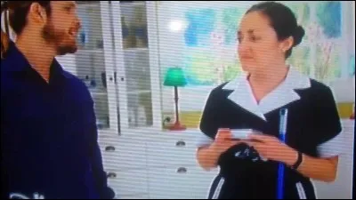 Amanda va-t-elle changer de coiffure ?