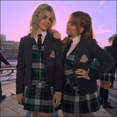 Y aura-t-il de nouveaux uniformes ?