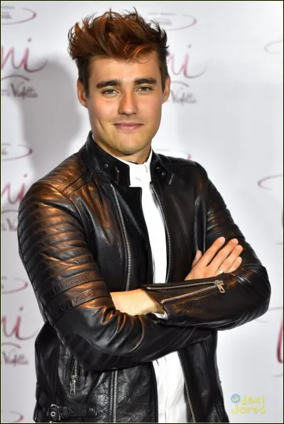 Jorge Blanco finira avec :