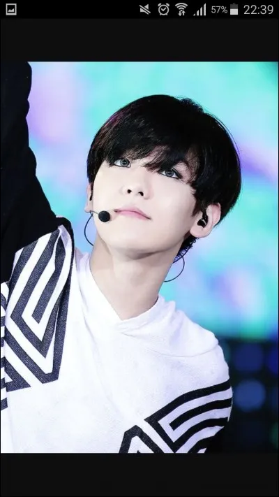 Et enfin, de qui s'agit-il ?