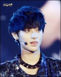 Quiz K-pop