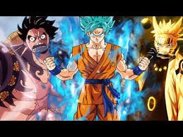 Quiz Dragon ball