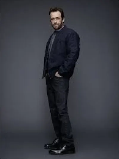 Qui est ce personnage ?