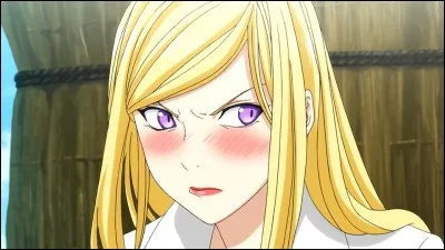 Qui est cette personne ?