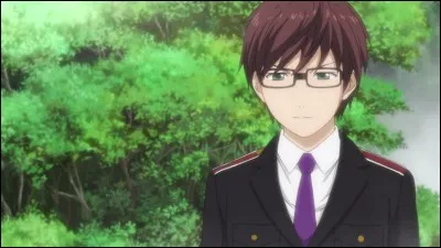 Qui est cette personne ?