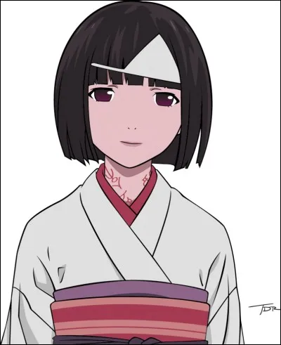 Qui est cette personne ?