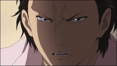 Qui est cette personne ?